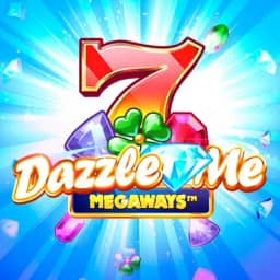Dazzle Me Megaways